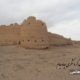 قلعه هاتمی چاه جام در نزدیکی اکوکمپ گردشگری چاه جام